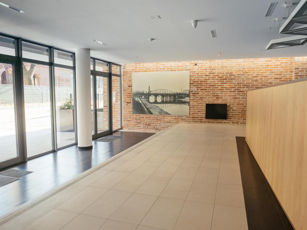 Appartement Way2stay Rakowicka