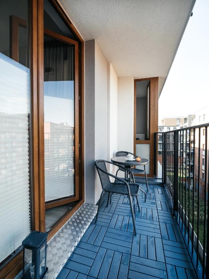 Appartement Way2stay Rakowicka